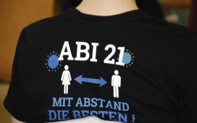 Gewusst warum: der Abiturjahrgang 2021